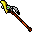 banana staff