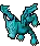 Frost Dragon Hatchling