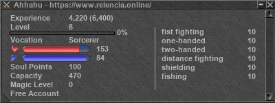 Signature for player Ahhahu